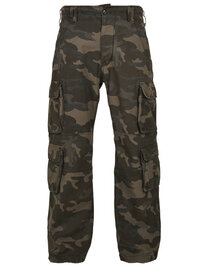 Pure Vintage Trousers