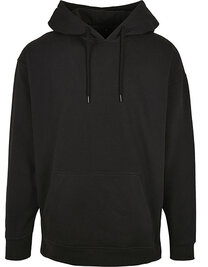 Basic Oversize Hoody (Hover)