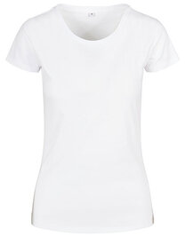 Ladies´ Basic Tee (Hover)