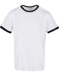 Men´s Ringer Tee (Hover)