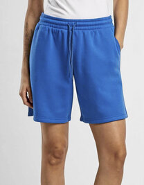 Ladies Basic Sweatshorts