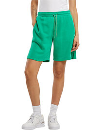 Ladies Basic Sweatshorts (Hover)