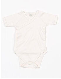 Baby Kimono Bodysuit (Hover)