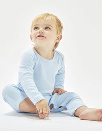Baby Rompasuit