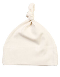Baby One Knot Hat (Hover)