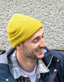 Fisherman Beanie