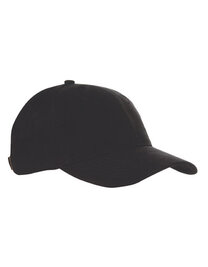 Heavy Brushed Cap (Hover)