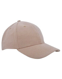 Heavy Brushed Cap (Hover)