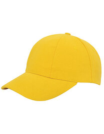 Baumwoll-Cap Low Profile/Brushed (Hover)