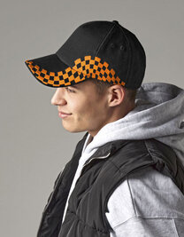 Grand Prix Cap