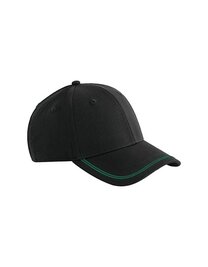 Match Day Cap (Hover)