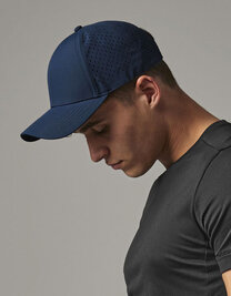 Laser Performance Trucker