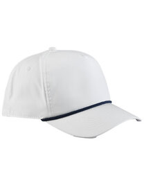 Rope Detail Golf Cap (Hover)