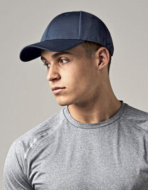 Air Mesh 6 Panel Cap