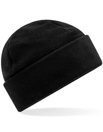 Recycled Fleece Cuffed Beanie (Hover)