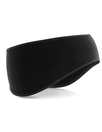 Softshell Sports Tech Headband (Hover)