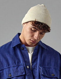 Polylana® Original Cuffed Beanie