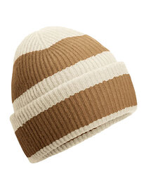 Colour Block Beanie (Hover)