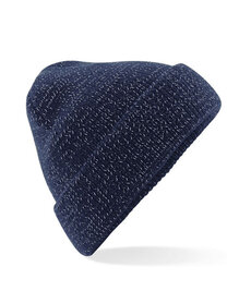 Reflective Beanie