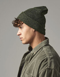 Heritage Beanie