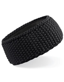 Slopeside Waffle Headband (Hover)