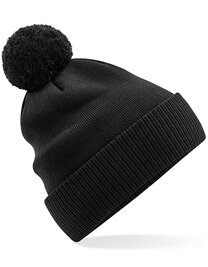 Organic Cotton Snowstar® Beanie (Hover)