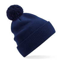 Organic Cotton Snowstar® Beanie (Hover)