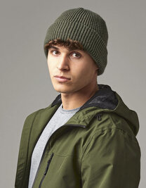 Water Repellent Thermal Elements Beanie