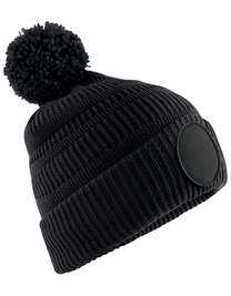 Fan Patch Beanie (Hover)