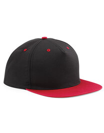 5 Panel Contrast Snapback (Hover)