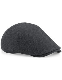 Melton Wool Ivy Cap (Hover)