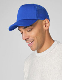 Classic Foam Trucker