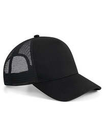 Microknit Snapback Trucker (Hover)
