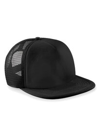 Vintage Snapback Trucker Cap (Hover)