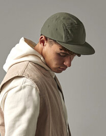 Outdoor 5 Panel Camper Cap