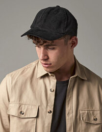 Heritage Cord Cap