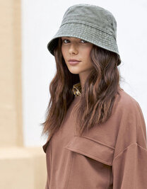 Vintage Bucket Hat