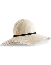 Marbella Wide-Brimmed Sun Hat (Hover)