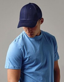 EarthAware® Organic Cotton Stretch-Fit Cap