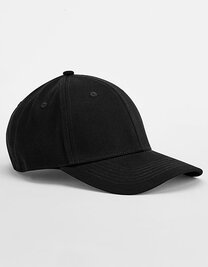 EarthAware® Classic Organic Cotton 6 Panel Cap (Hover)