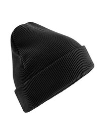 Organic Cotton Original Cuffed Beanie (Hover)