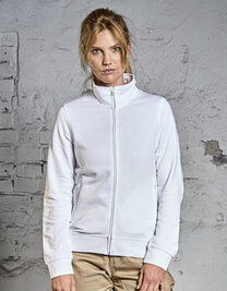 Women´s Sweatjacket