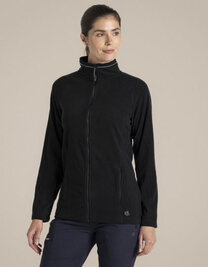 Expert Womens Miska 200 Fleece Jacket