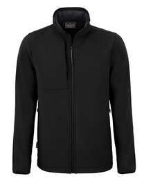 Expert Basecamp Softshell Jacket (Hover)