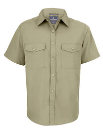 Expert Kiwi Short Sleeved Shirt (Hover)