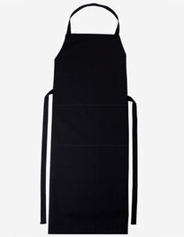 Bib Apron Verona Classic Bag 90 x 75 cm (Hover)