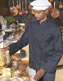 Men´s Chef Jacket Rimini