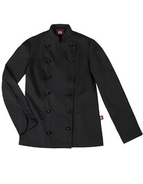 Ladies´ Chef Jacket Rimini (Hover)