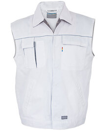 Contrast Work Vest (Hover)