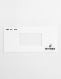 Rubber mat for Original Patch Beanie (Hover)